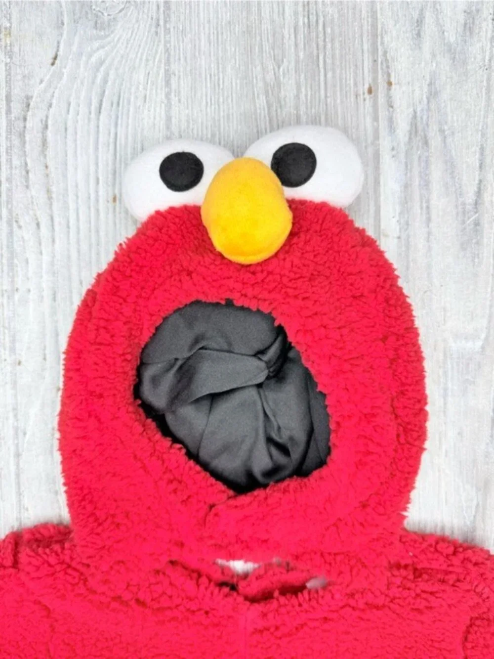 N/A sesame street